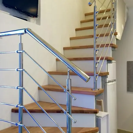 Дом отдыха Specchio Marino