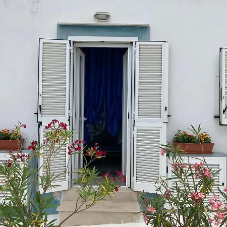 Specchio Marino * ポンツァ