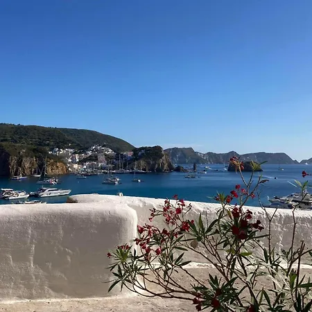 Holiday home Specchio Marino Ponza