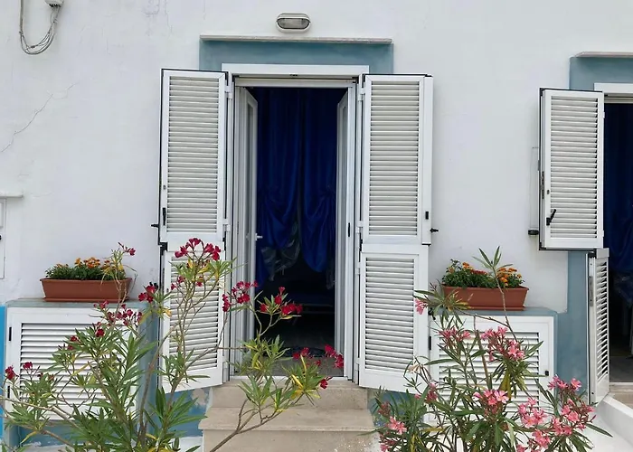 Specchio Marino * Ponza