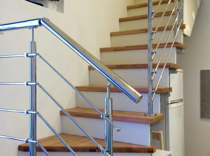 Сasa de vacaciones Specchio Marino